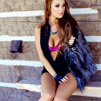 Pic of Leanna Decker Lone Star Nude Playboy - FoxHQ