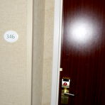 Pic of Cheating Wife in Hotel Room 346 at HomeMoviesTube.com