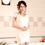 Pic of JAV Idol Angelia Mizuki, The Story Of Luxury Spa Lady Vol.64, 美月アンジェリア, 極上泡姫物語 Vol.64