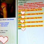 Pic of Busty_Cristal's Homepage on MyFreeCams.com
