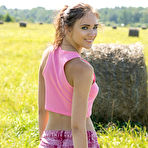 Pic of Oxana Chic in Roll In The Hay