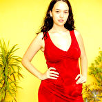 Pic of Bela Salsa Girls Out West - Curvy Erotic