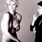 Pic of Charlize Theron Naked Pictures