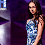 Pic of Introducing Supermodel Engelika Padilla – Heyman Hustle