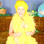Pic of Sexy Pattycake Peep Show nude pics - Bunnylust.com