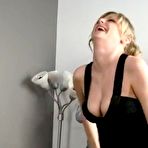 Pic of Amateur wife banged by black cock at HomeMoviesTube.com