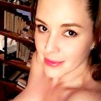 Pic of Alicia Machado Nude Pics From Photoshoot - [ 15 NEW PICS ]