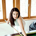 Pic of Joey Fisher Game Of Pool - FoxHQ