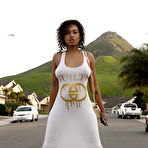 Pic of Noelle Monique Ebony Cleopatra Zishy / Hotty Stop