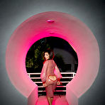 Pic of Darcie Dolce - Be My Valentine (Penthouse)