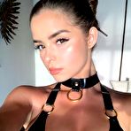 Pic of DEMI ROSE MAWBY IS BUSTIN’ OUT – Tabloid Nation
