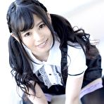 Pic of JAV Idol Miyu Shina, The Soul Of Actress: Moist Pussy In Raid, 椎名みゆ, 女優魂 ～扉を開けたらドッキリ生本番!それでも私は濡れまくり～