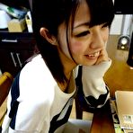 Pic of Japanese AV Idol Amina Kiuchi Cyclon 1 Sex at Home CYC-001, 木内亜美菜