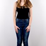 Pic of Katerina 4001 Czech Casting - Prime Curves