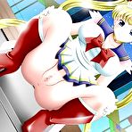 Pic of Sailor Moon Hentai - 14 Pics - xHamster.com