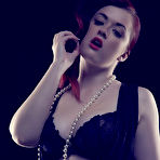 Pic of FoxHQ - Jaye Rose Dark Erotic