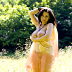 Pic of Prime Curves - Eshe Natural Breasts