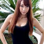 Pic of Busty and beautiful Japanese av idol Kurea Hasumi shows off her sexy body