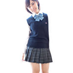 Pic of Japan Nude schoolgirl Fujikawa Reina