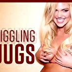 Pic of Jiggling Juggs | Mr. Skin | SugarInstant