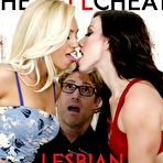 Pic of Lesbian Cuckold Affairs Streaming Video On Demand | Adult Empire