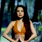 Pic of Sabina Rouge Yoga Chick