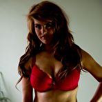 Pic of FoxHQ - Robyn Alexandra Shadows Nude