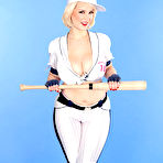 Pic of Siri A League Of Her Own for Scoreland - Curvy Erotic