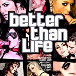 Pic of Better Than Life | Television X | SugarInstant