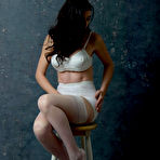 Pic of Natalie M California Session for LSG Models | Curvy Erotic
