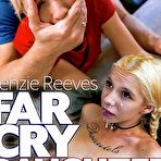 Pic of Kenzie Reeves in Far Cry Daughter Streaming Video On Demand | Adult Empire