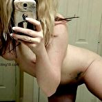 Pic of Teen Naked Selfies