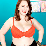 Pic of FoxHQ - Felicia Clover Lingerie