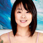 Pic of Saya Song Sexy Hairy Asian