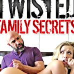 Pic of Twisted Family Secrets | Porn Pros | SugarInstant