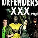 Pic of Defenders XXX | Creation Of Adam | SugarInstant