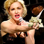 Pic of Madonna
