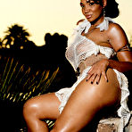 Pic of Tiara Harris Sheer Goddess - FoxHQ
