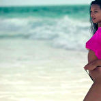 Pic of Lais Ribeiro Butt Pics for Sports Illustrated - Scandal Planet