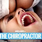 Pic of Chiropractor, The | Girlsway | SugarInstant
