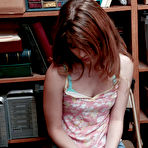 Pic of Ariel McGwire | ShopLyfter at Gallery Server