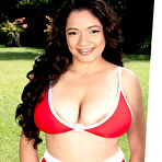 Pic of Ana Montes World Cups Scoreland - Prime Curves