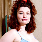 Pic of Anabel Redd Busty Redhead AMKingdom / Hotty Stop