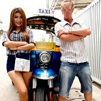 Pic of Gripping BANGKOK PUSSY Rides - Free Tuktuk Patrol Galleries