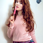 Pic of Jia Lissa in Zosaly