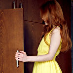 Pic of Jia Lissa in Dress Change