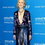 Pic of Nicole Kidman at 6th Biennial UNICEF Ball