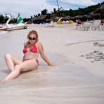 Pic of Nude Beach Dreams. #1 Beach Porn Site! Real Swingers, Nudists, Voyeur.