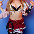 Pic of Kaisa Nord Fairy Tail VR Cosplay X - Cherry Nudes