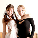 Pic of Katya T, Natasha P in Nireas